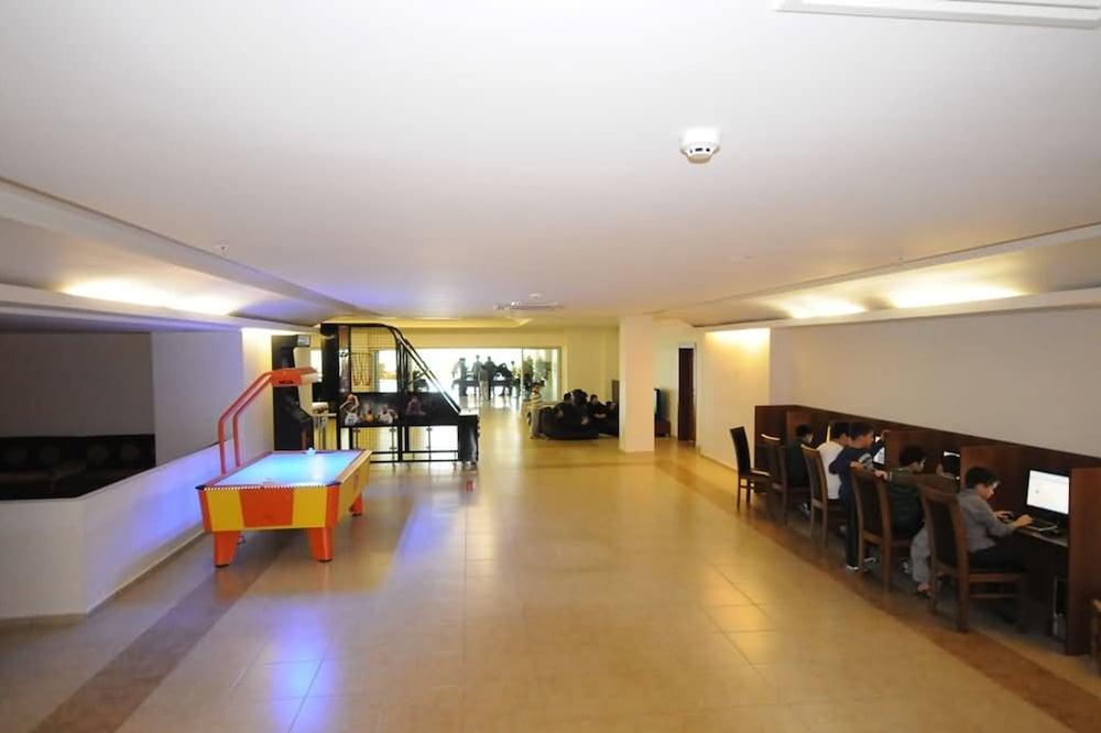 Guengoer Ottoman Palace Thermal Spa & Congress Antakya Exterior photo